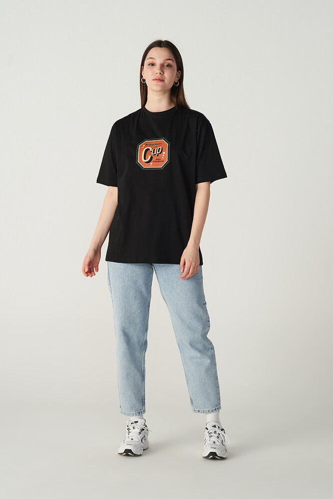PEANUT BUTTER CUP T-SHIRT - Thumbnail
