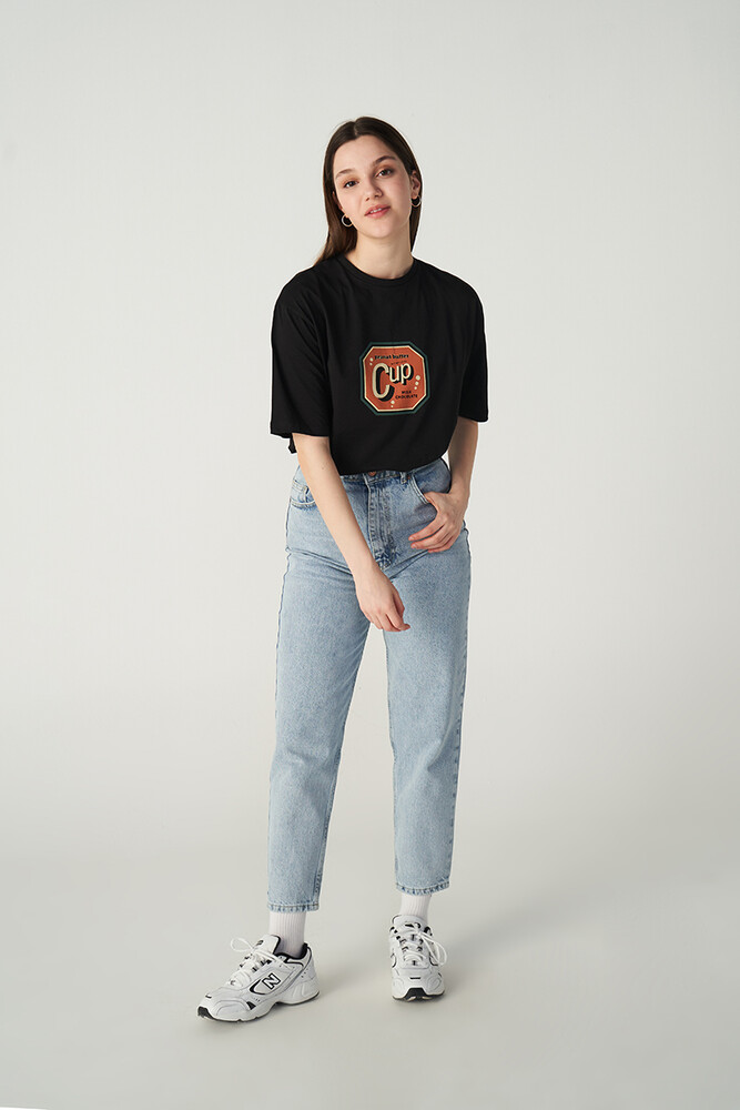 PEANUT BUTTER CUP T-SHIRT - Thumbnail
