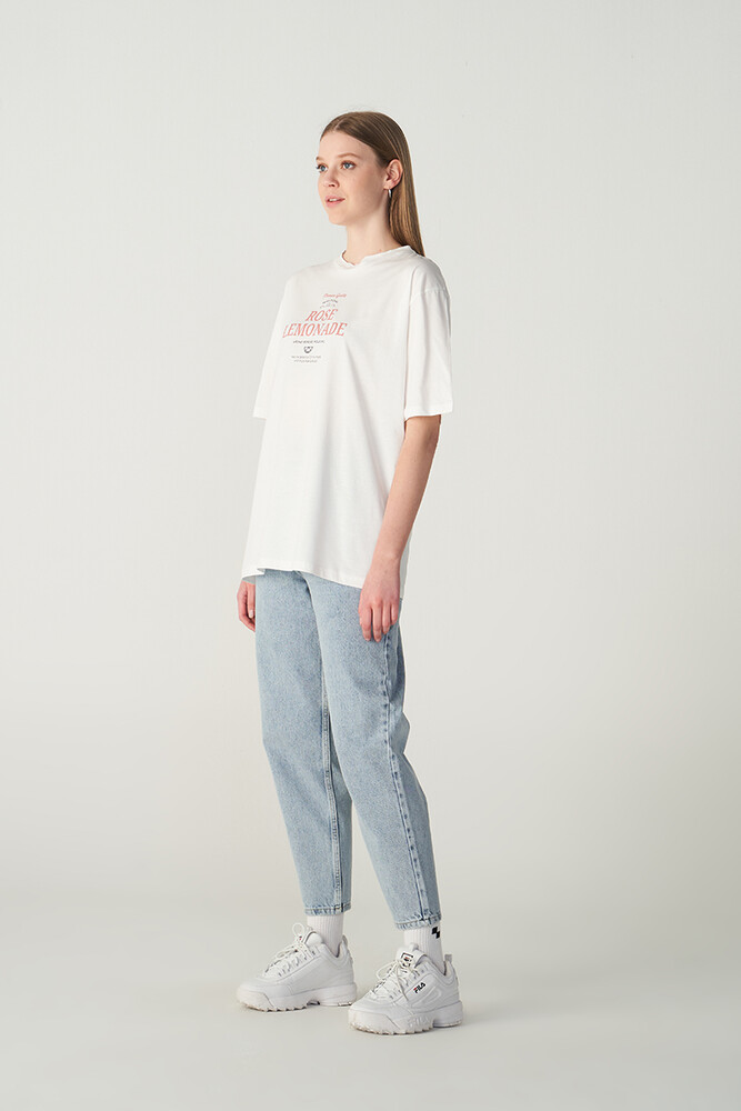 ROSE LEMONADE T-SHIRT - Thumbnail