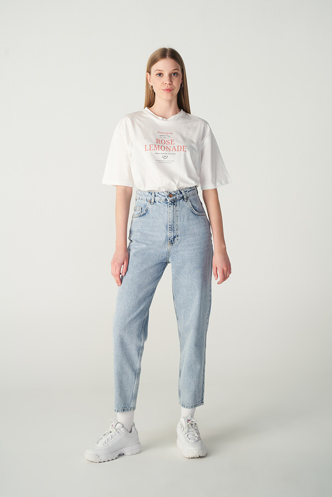 ROSE LEMONADE T-SHIRT - Thumbnail