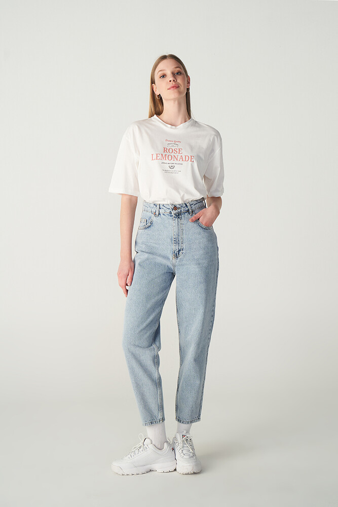 ROSE LEMONADE T-SHIRT - Thumbnail