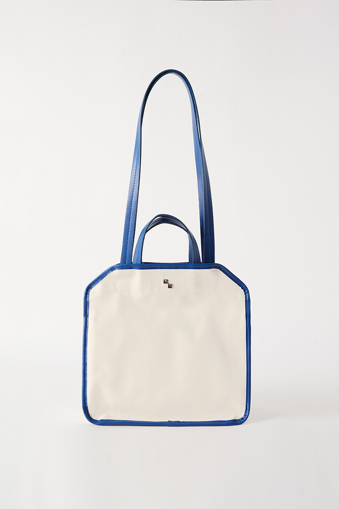 SAKS DETAYLI DAILY BAG - Thumbnail