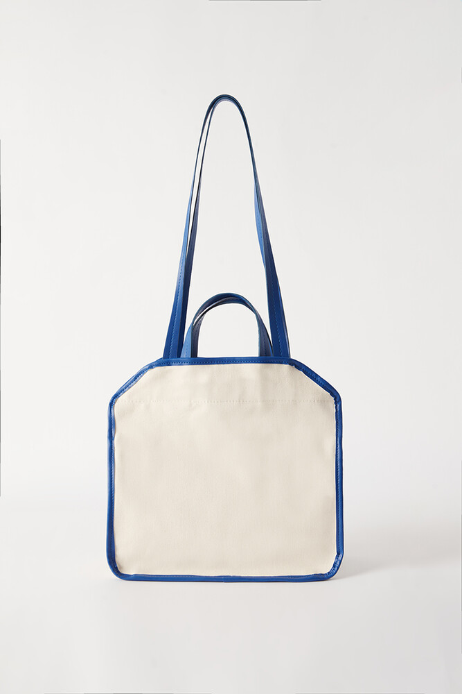 SAKS DETAYLI DAILY BAG - Thumbnail