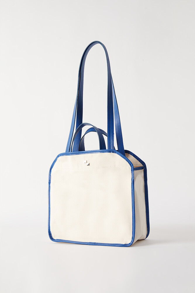 SAKS DETAYLI DAILY BAG - Thumbnail