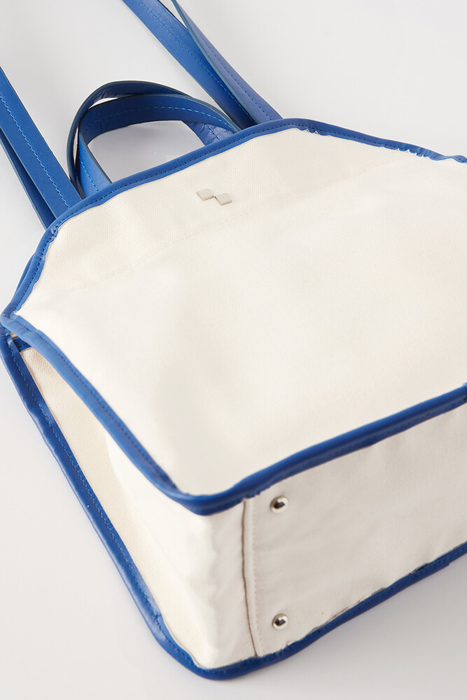 SAKS DETAYLI DAILY BAG - Thumbnail
