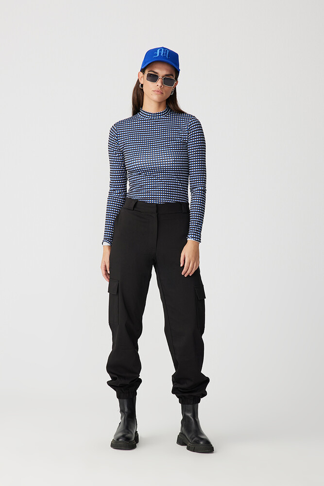 SAKS KARELİ BODY - Thumbnail