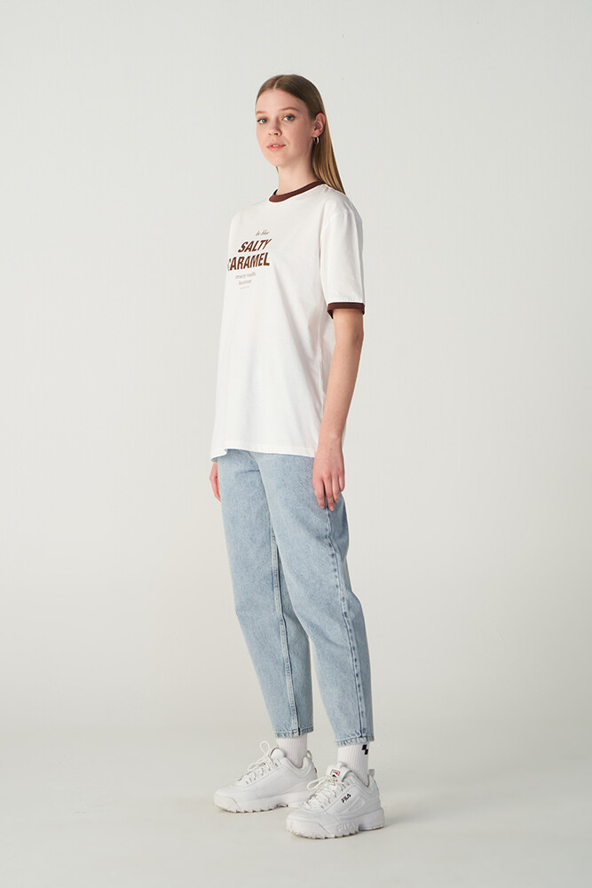SALTY CARAMEL T-SHIRT - Thumbnail