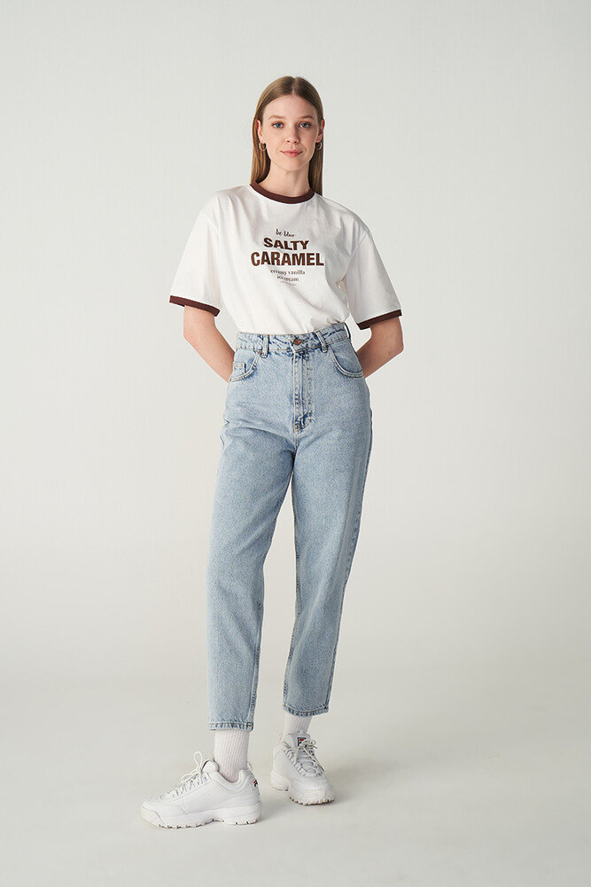 SALTY CARAMEL T-SHIRT - Thumbnail