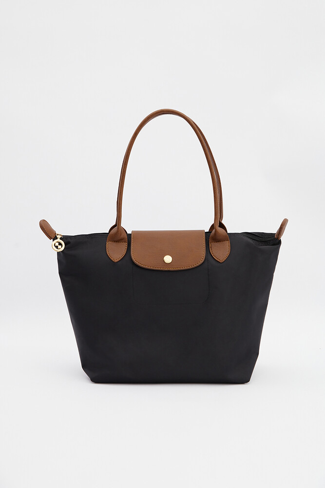 SİYAH DAILY BAG - Thumbnail