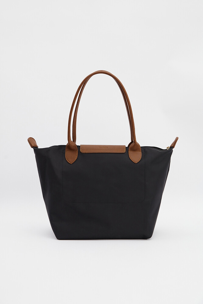 SİYAH DAILY BAG - Thumbnail