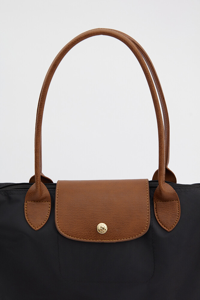 SİYAH DAILY BAG - Thumbnail