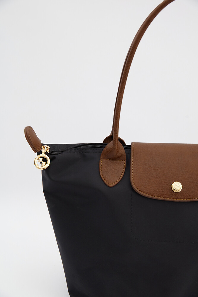 SİYAH DAILY BAG - Thumbnail