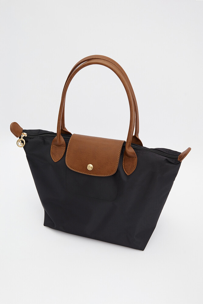 SİYAH DAILY BAG - Thumbnail