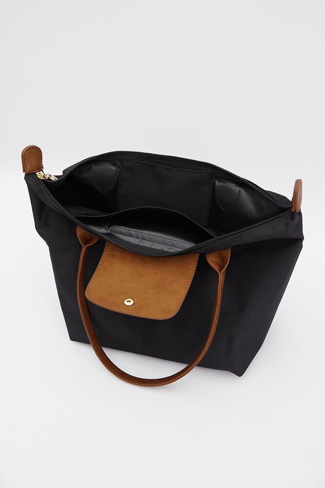 SİYAH DAILY BAG - Thumbnail