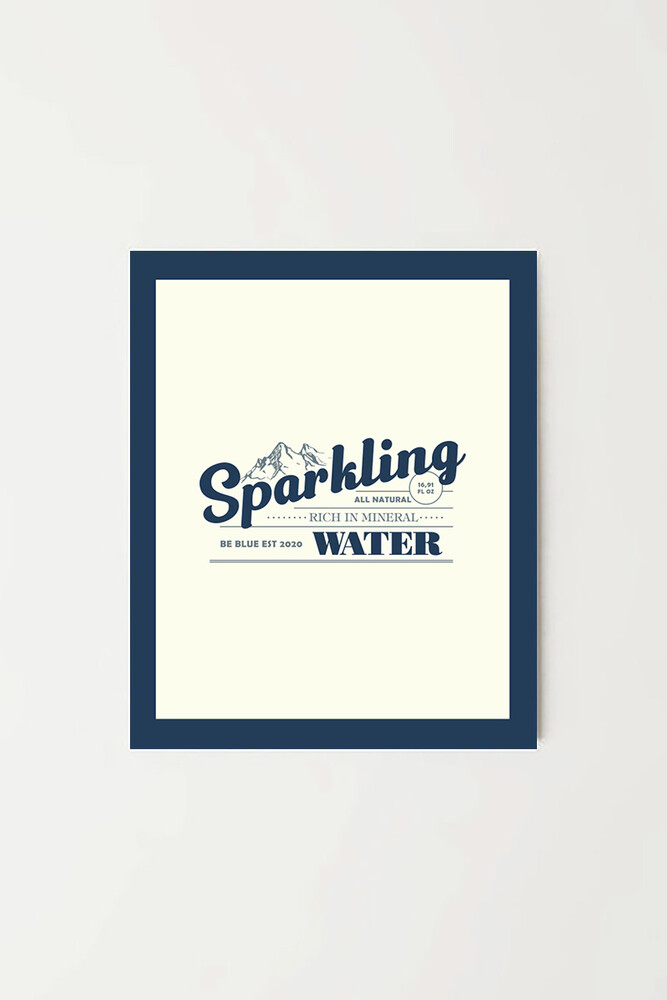 SPARKLING T-SHIRT - Thumbnail