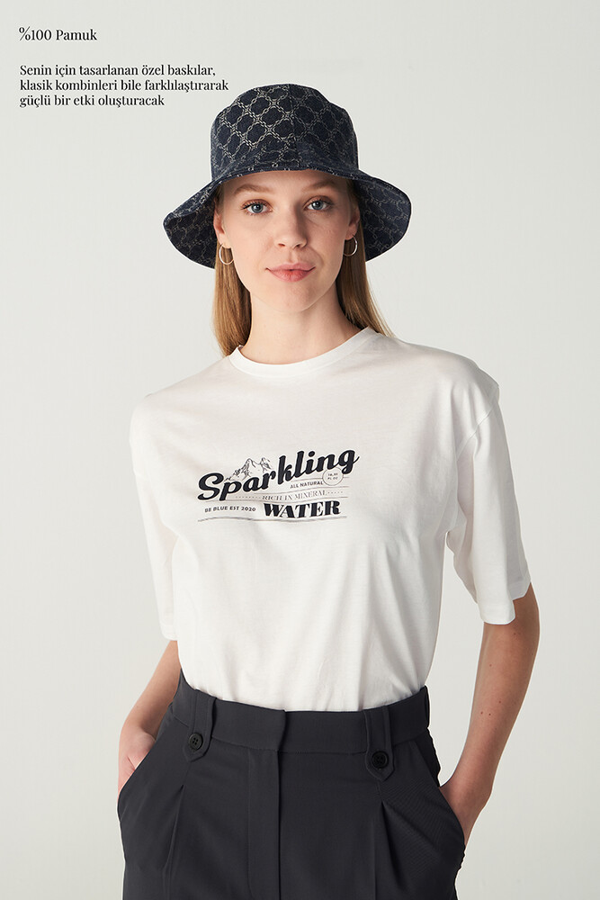 SPARKLING T-SHIRT