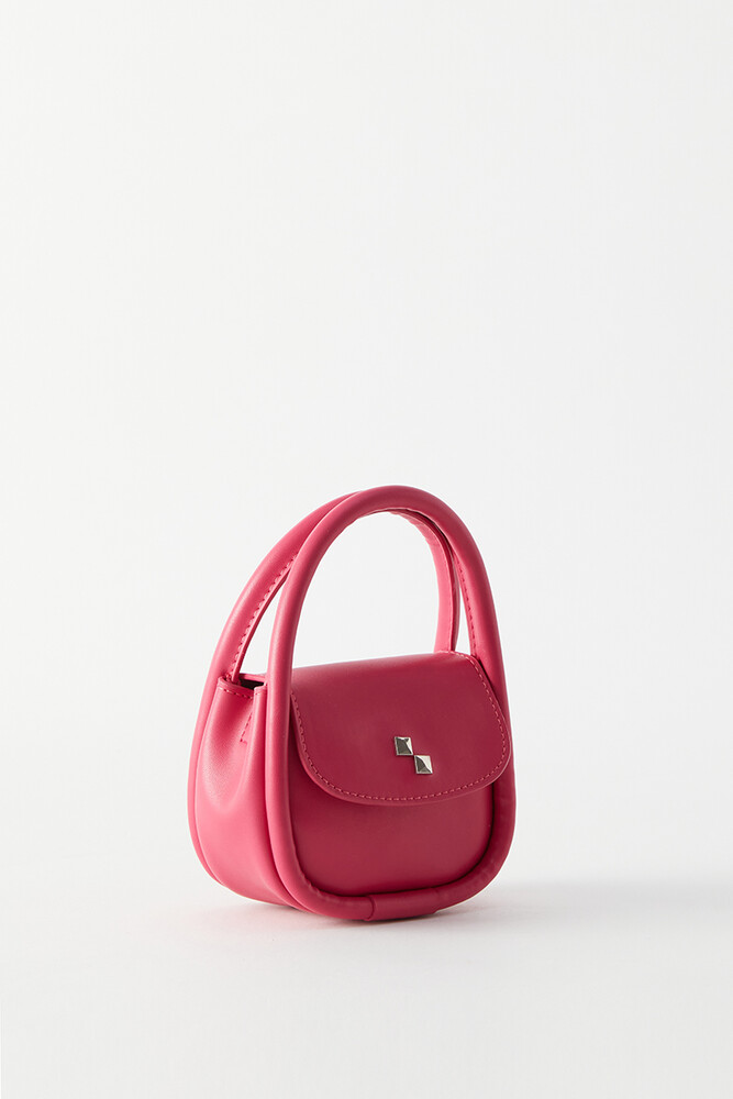 STRAWBERRY CANDY BAG - Thumbnail
