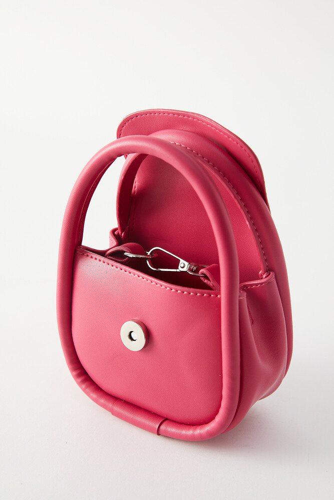STRAWBERRY CANDY BAG - Thumbnail