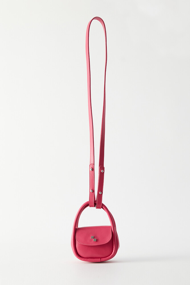 STRAWBERRY CANDY BAG - Thumbnail