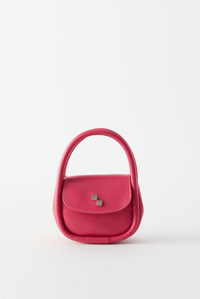 STRAWBERRY CANDY BAG - Thumbnail