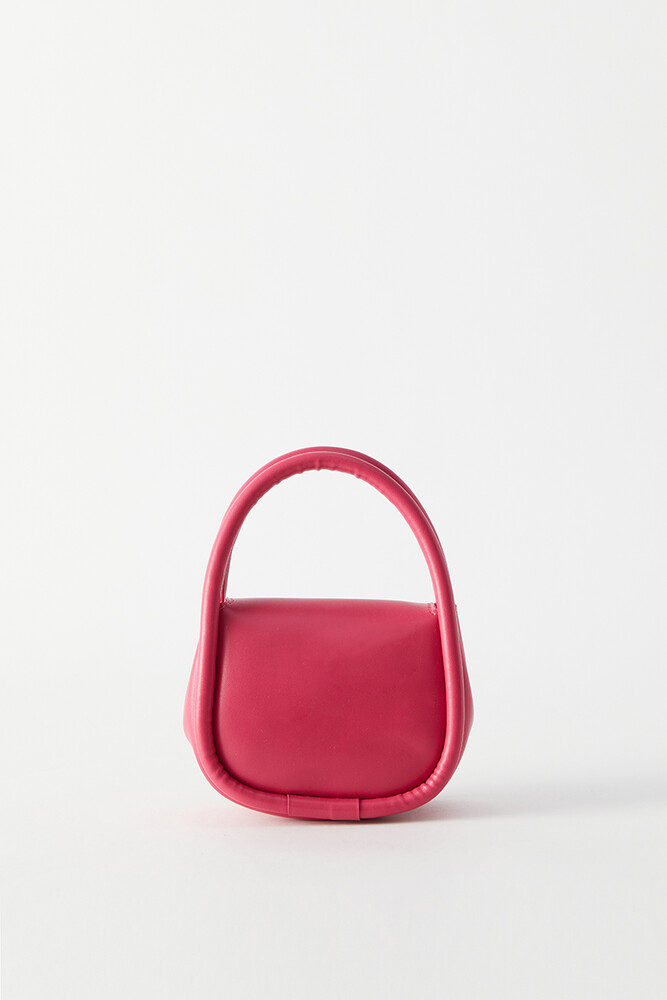 STRAWBERRY CANDY BAG - Thumbnail