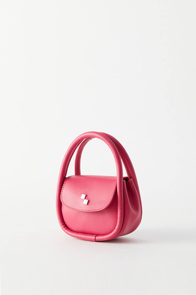 STRAWBERRY CANDY BAG - Thumbnail