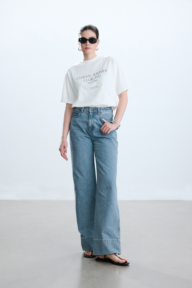 ETERNAL SUMMER CLUB T-SHIRT - Thumbnail