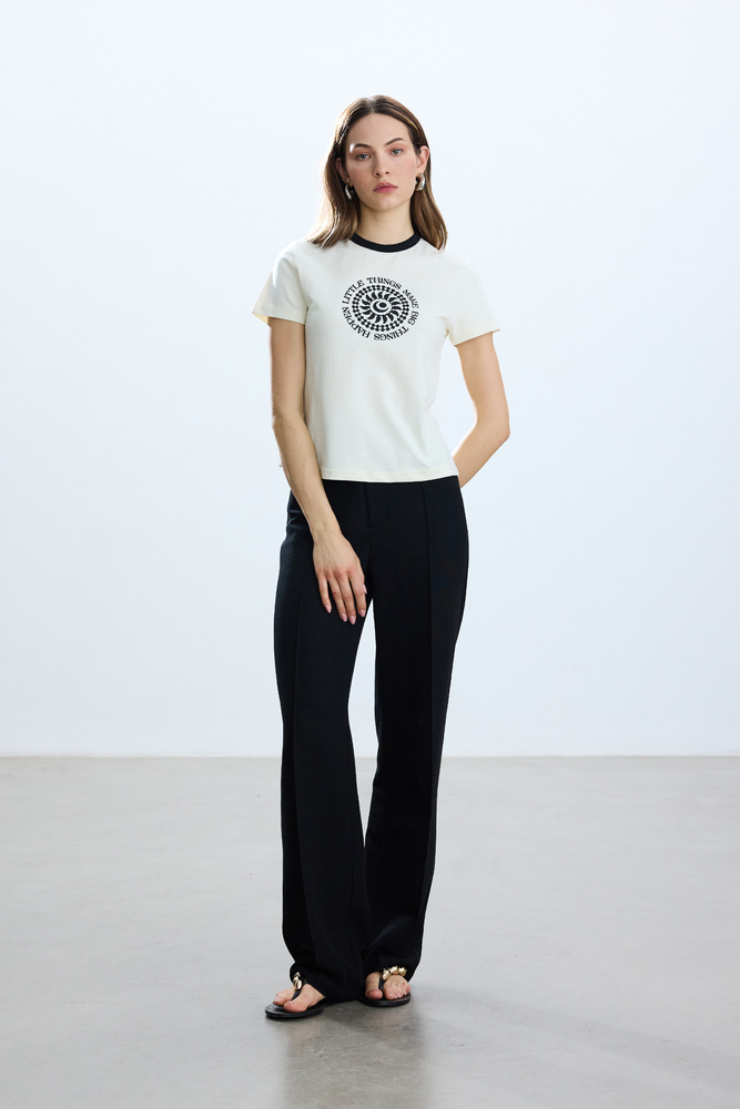 BE BLUE - THINGS BASKILI T-SHIRT (1)