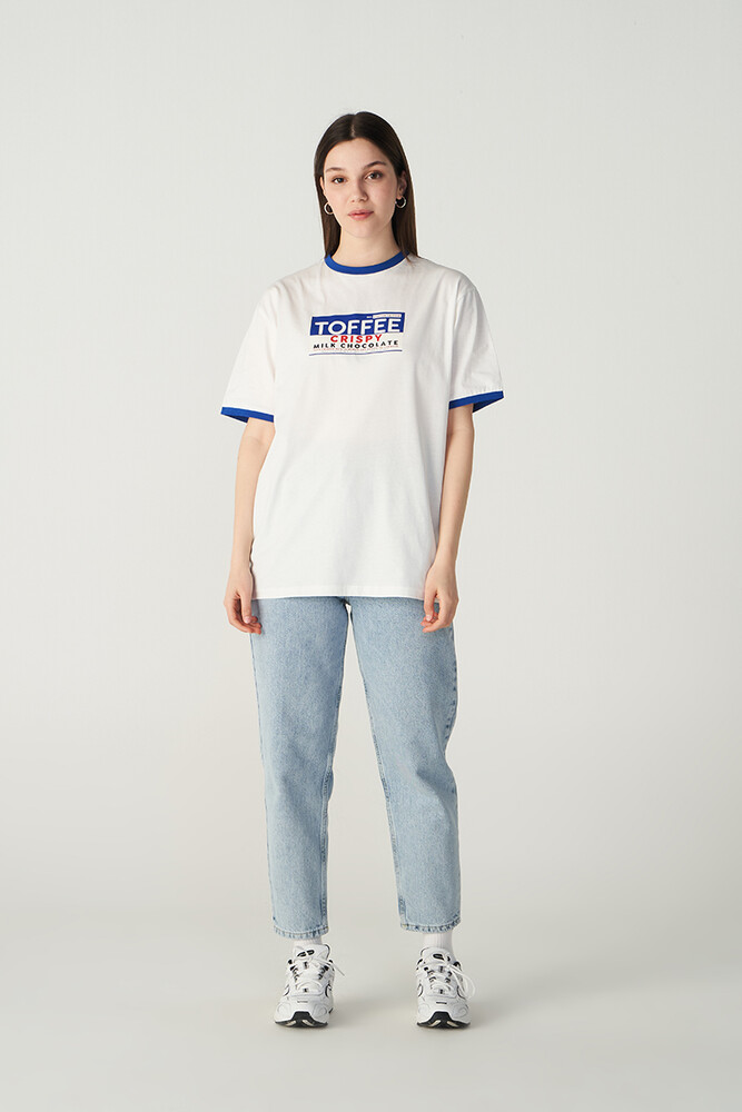 TOFFEE T-SHIRT - Thumbnail