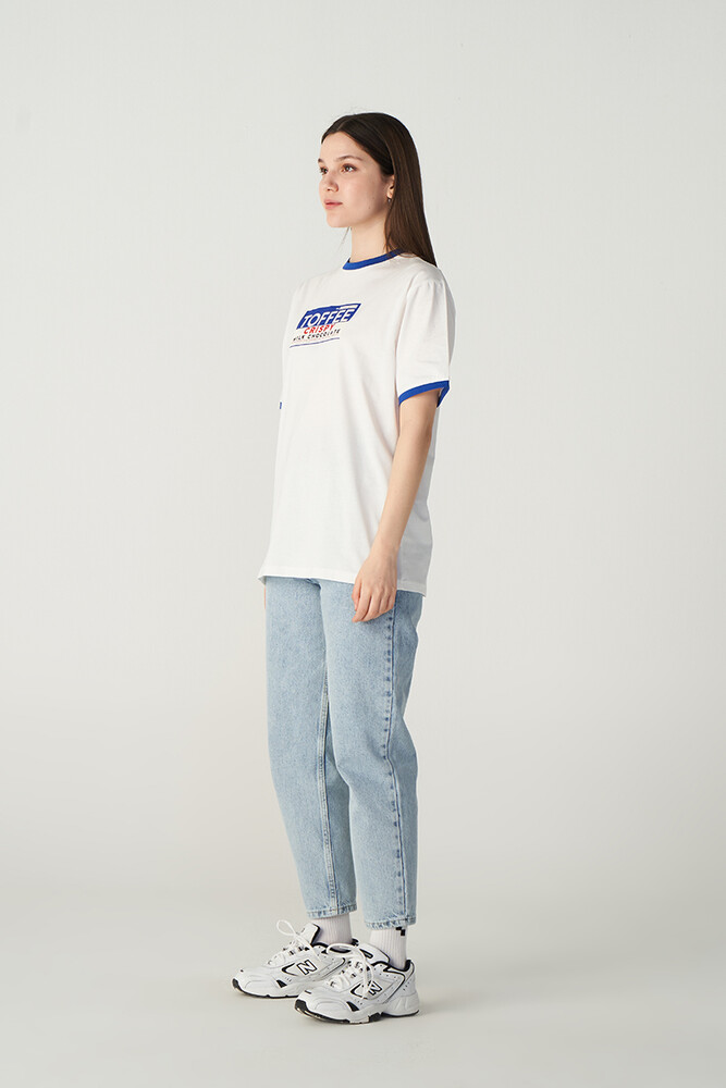 TOFFEE T-SHIRT - Thumbnail