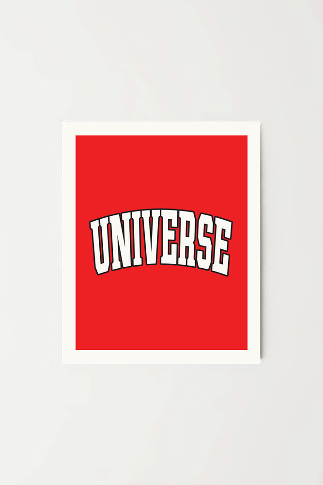 UNIVERSE T-SHIRT - Thumbnail
