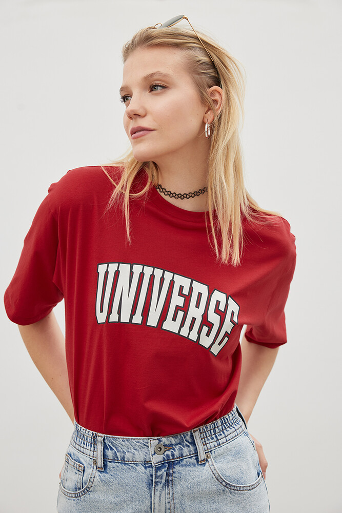 UNIVERSE T-SHIRT - Thumbnail